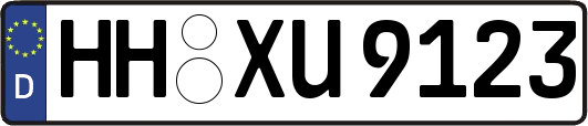 HH-XU9123