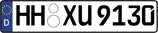 HH-XU9130