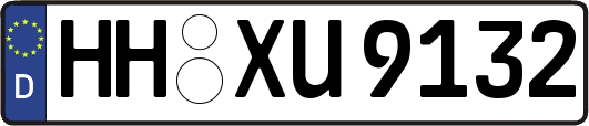 HH-XU9132