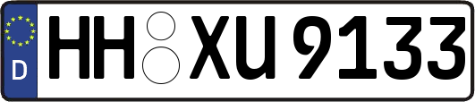 HH-XU9133