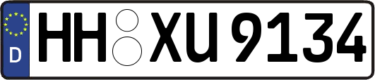 HH-XU9134