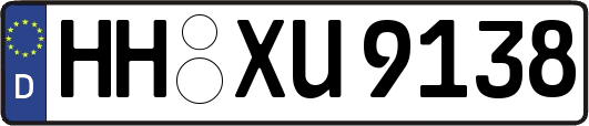 HH-XU9138