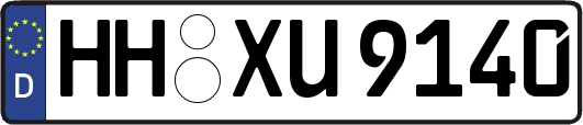 HH-XU9140