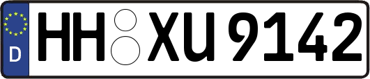 HH-XU9142