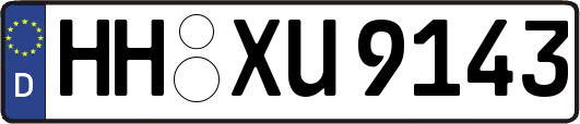 HH-XU9143