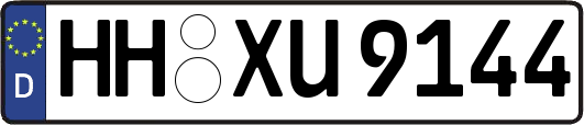 HH-XU9144