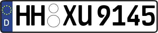 HH-XU9145