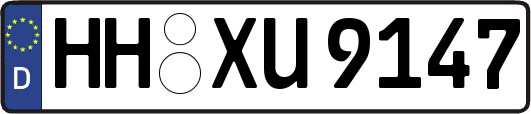 HH-XU9147