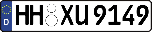 HH-XU9149