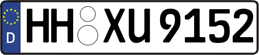 HH-XU9152