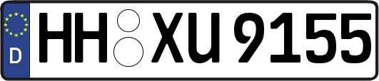 HH-XU9155