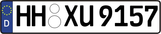 HH-XU9157