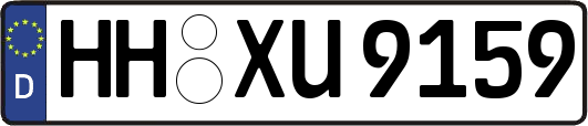 HH-XU9159