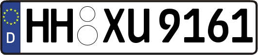 HH-XU9161