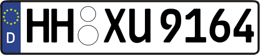 HH-XU9164