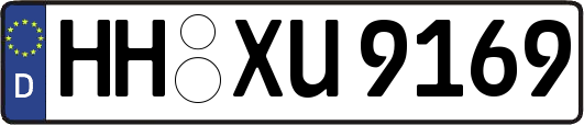 HH-XU9169