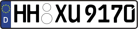 HH-XU9170