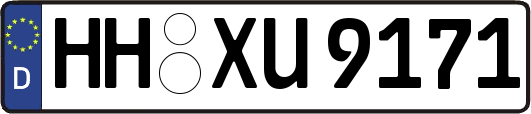 HH-XU9171