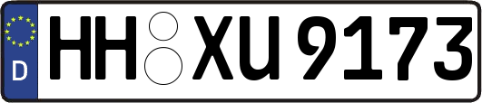 HH-XU9173