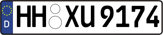 HH-XU9174