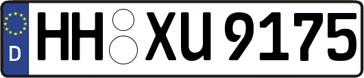 HH-XU9175