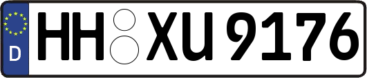 HH-XU9176