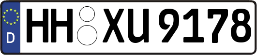 HH-XU9178