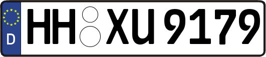 HH-XU9179