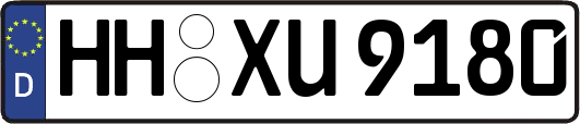 HH-XU9180