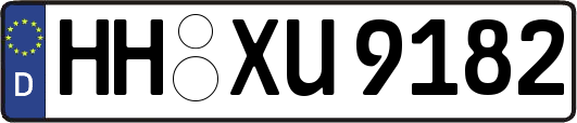 HH-XU9182
