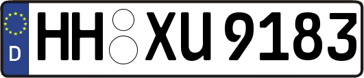 HH-XU9183