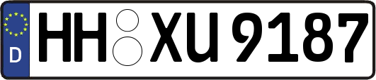 HH-XU9187