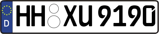 HH-XU9190