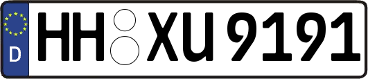HH-XU9191