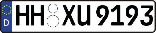 HH-XU9193
