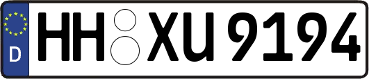 HH-XU9194