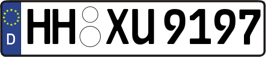 HH-XU9197