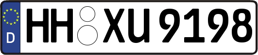 HH-XU9198