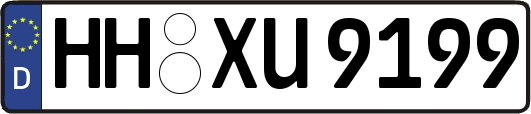 HH-XU9199