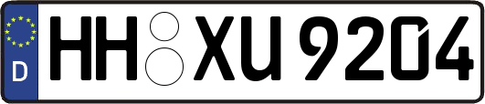 HH-XU9204