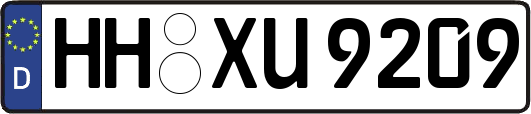 HH-XU9209