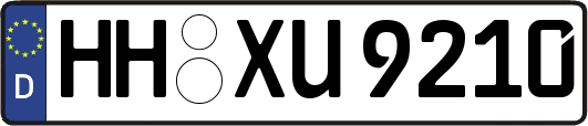 HH-XU9210