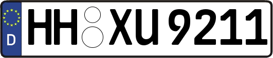 HH-XU9211