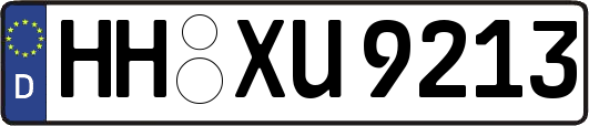 HH-XU9213
