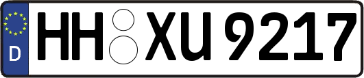 HH-XU9217