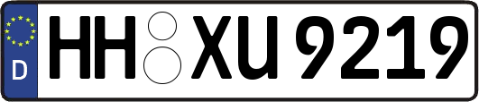 HH-XU9219