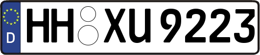 HH-XU9223