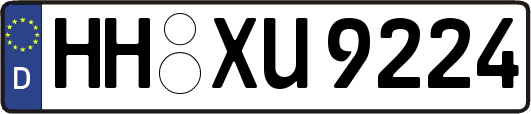 HH-XU9224