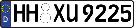 HH-XU9225