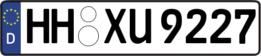 HH-XU9227